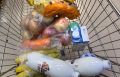 В Бурятии обнародовали самые подорожавшие за месяц продукты
