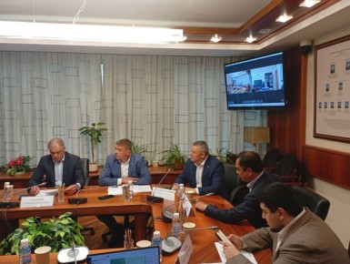 Строительство крупных проектов на Байкале будет согласовывать специальная комиссия