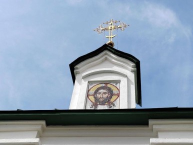 Госдума приняла закон о защите религиозных символов