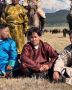 Ринчину Дашицыренову присвоили высокое звание в Тыве