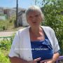 Пожилая, но бойкая улан-удэнка объединила соседей и создала цветущий двор
