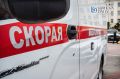 В Улан-Удэ трёхлетний малыш выпал с третьего этажа