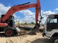 В Улан-Удэ началась прокладка километрового водопровода в 106-м микрорайоне