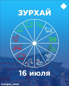 Зурхай на 16 июля: что сегодня сулит поход к парикмахеру