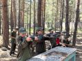 В Бурятии прошёл региональный этап фестиваля «Ворошиловский стрелок»