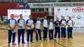 Бурятским ветеранам СВО присвоили спортивные разряды «Кандидат в мастера спорта»