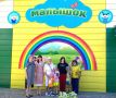 Родная тетя забрала трех племянников из центра помощи детям в Бурятии