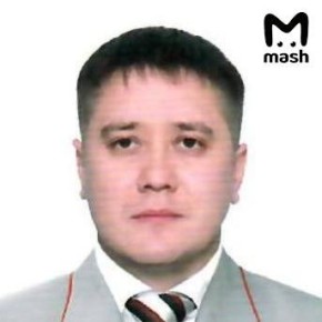 Замначальника дальневосточной дирекции тяги РЖД находился на борту разбившегося Ан-24