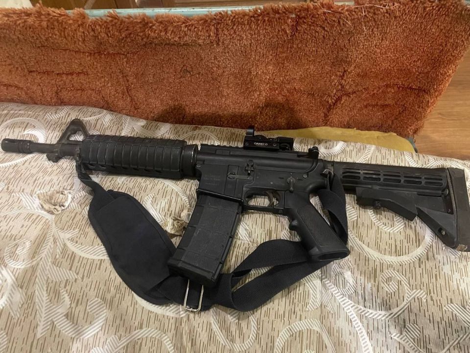  :     -    M4
