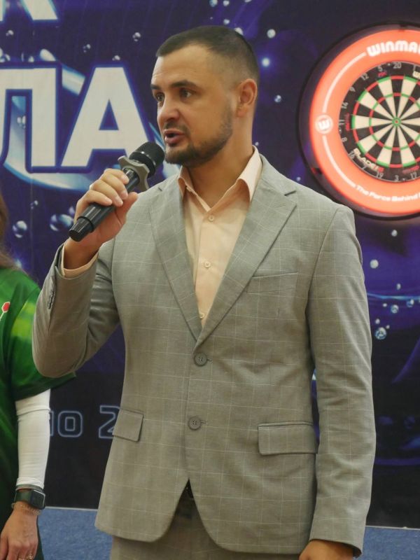      BAIKAL OPEN
