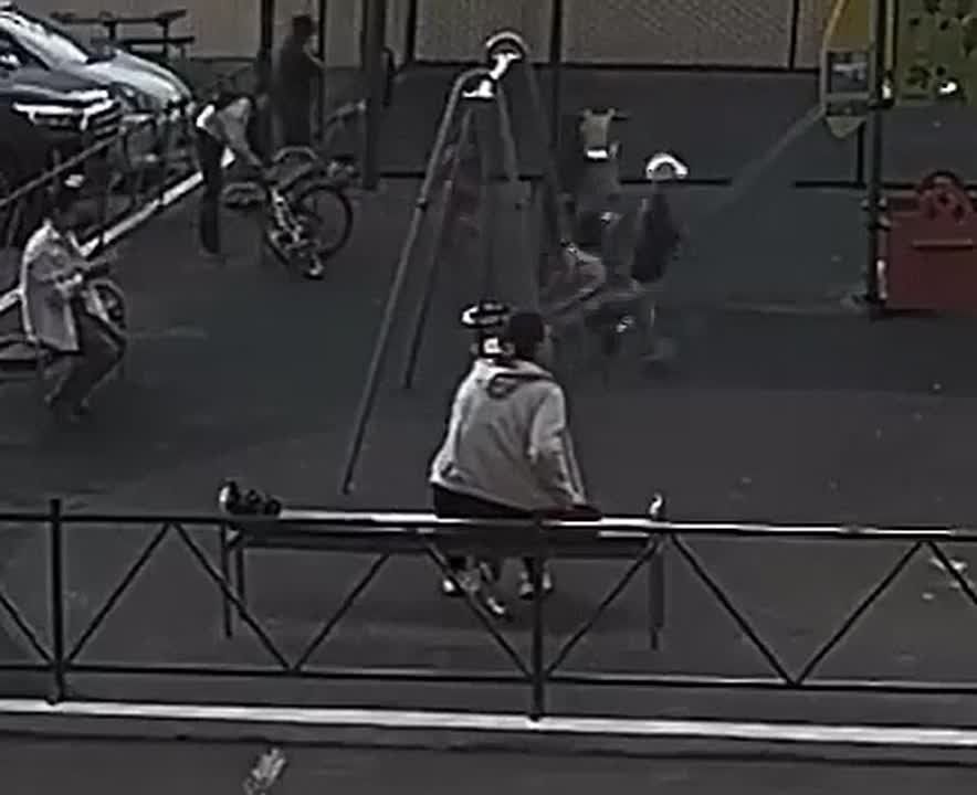 ,  !:  -      