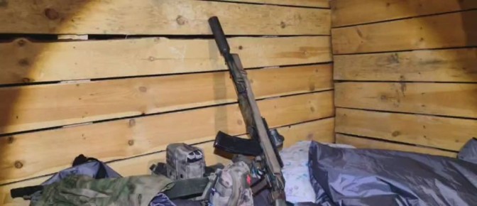  :     PZD 556      DSS (Defense and Security Services) SA.    &quot;&quot;      -...