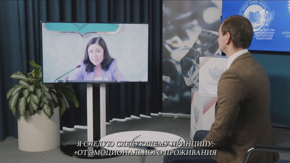 Изучение родного языка — путь к пониманию собственной истории