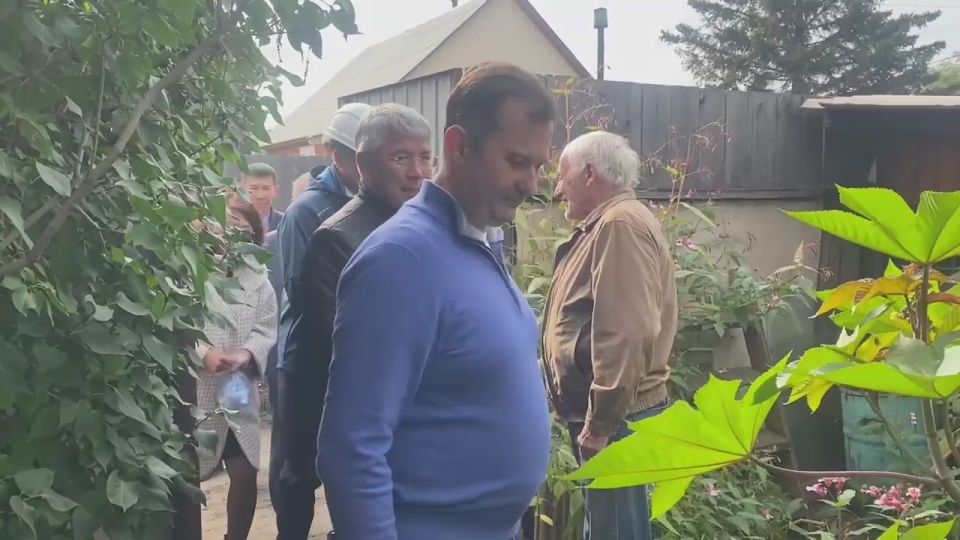 «Чистый воздух» в Улан-Удэ: жители «Левобережья» переходят на электроотопление