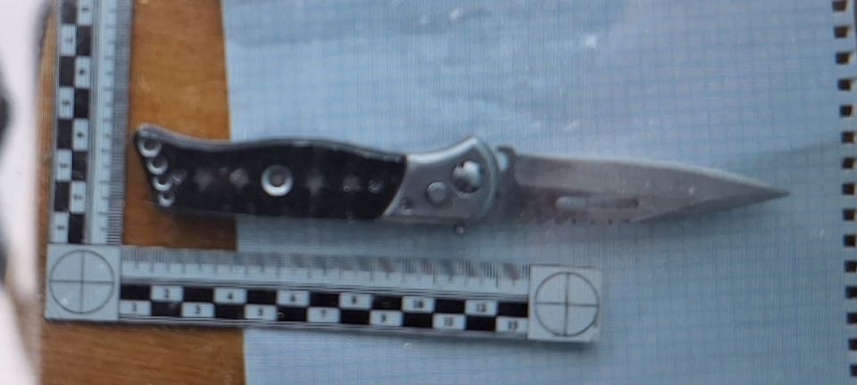 Подросток пырнул ножом одноклассника в Иркутской области