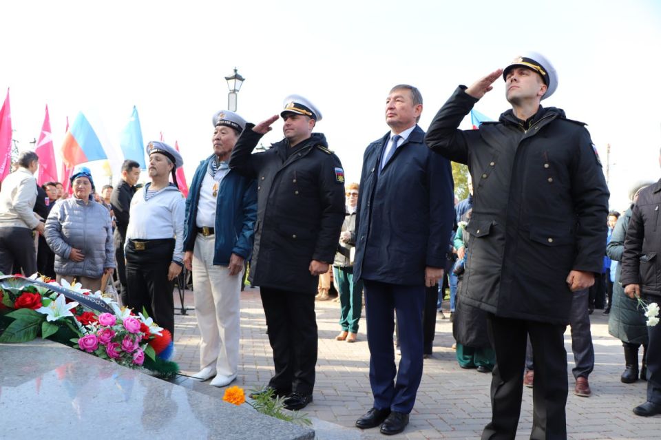 Ежегодно в Бурятии в День подвига Героя России Алдара Цыденжапова, 24 сентября, проводится митинг памяти