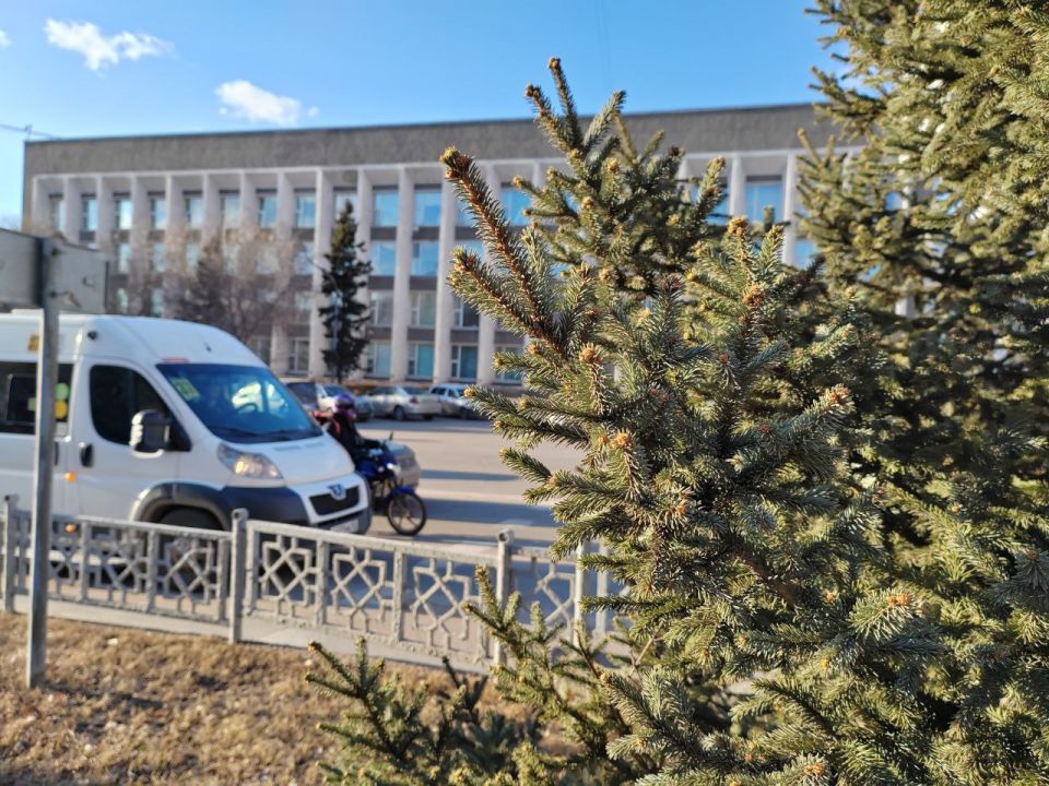 Расстрелявшего в Улан-Удэ автобус с пассажирами хулигана будут судить