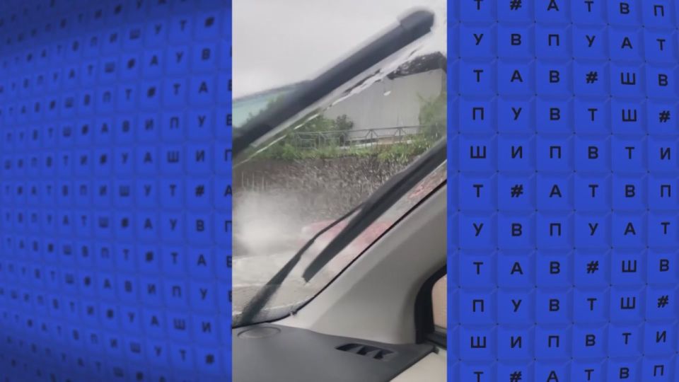 Чумной доктор на улицах Бурятии и «омулевое» побоище