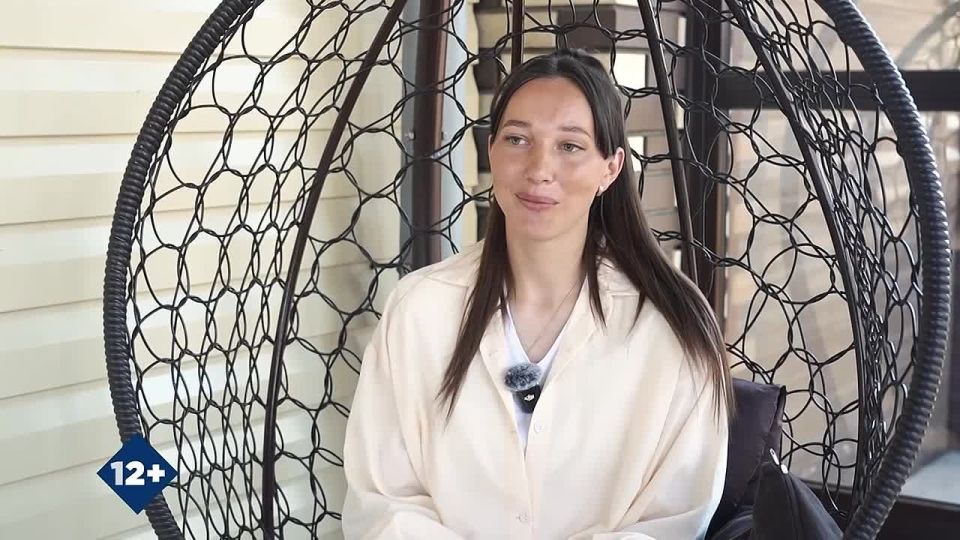 Мама отдыхает, а папа берёт на себя все хлопоты!