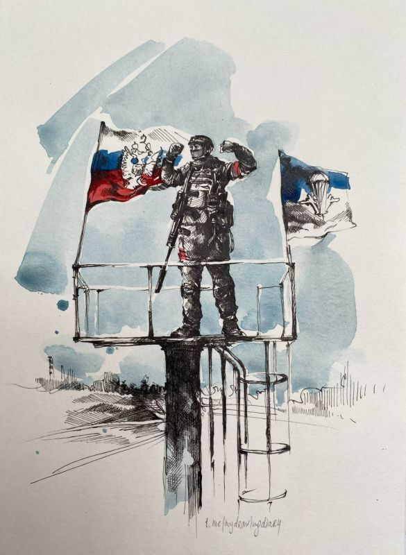 Военнослужащий из Бурятии удостоен звания Героя России