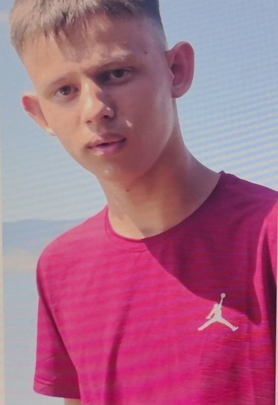 В Улан-Удэ продолжаются поиски подростка, пропавшего в Железнодорожном районе