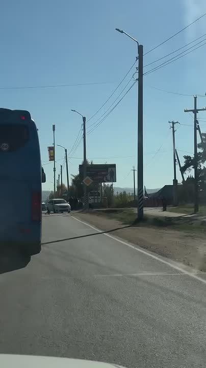 #атвпишут авария на верхней березовке