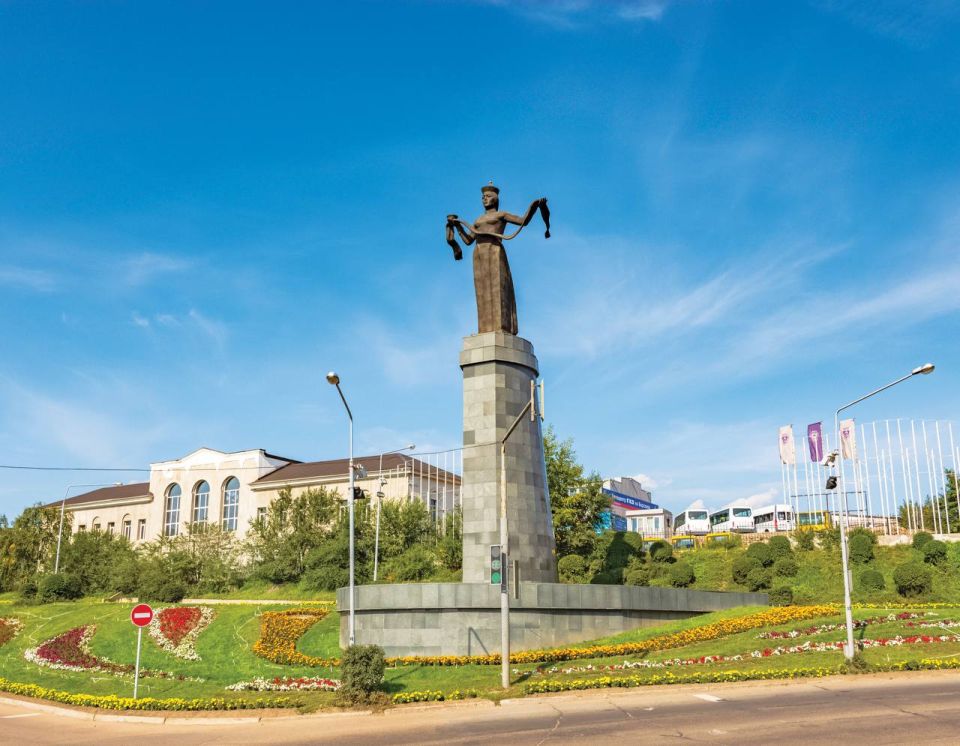 Сегодня отмечается еще один праздник — Всемирный день туризма