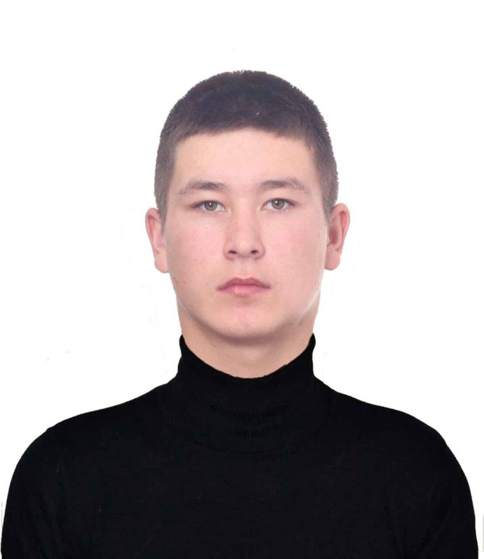 20-летний парень пропал в Бурятии