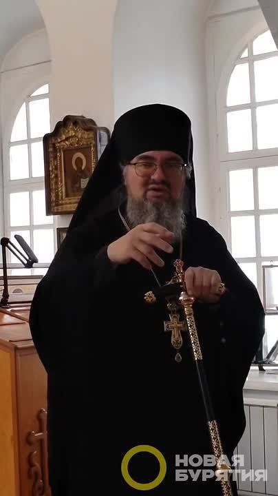 Что придаёт силу молитве. Продолжение, начало см по ссылке выше