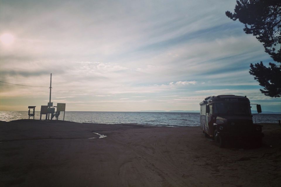 В Бурятии произошло двойное ДТП с лошадью: одна пострадавшая, животное погибло