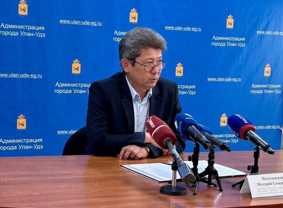 В Улан-Удэ площадь лесных пожаров сократилась в 30 раз