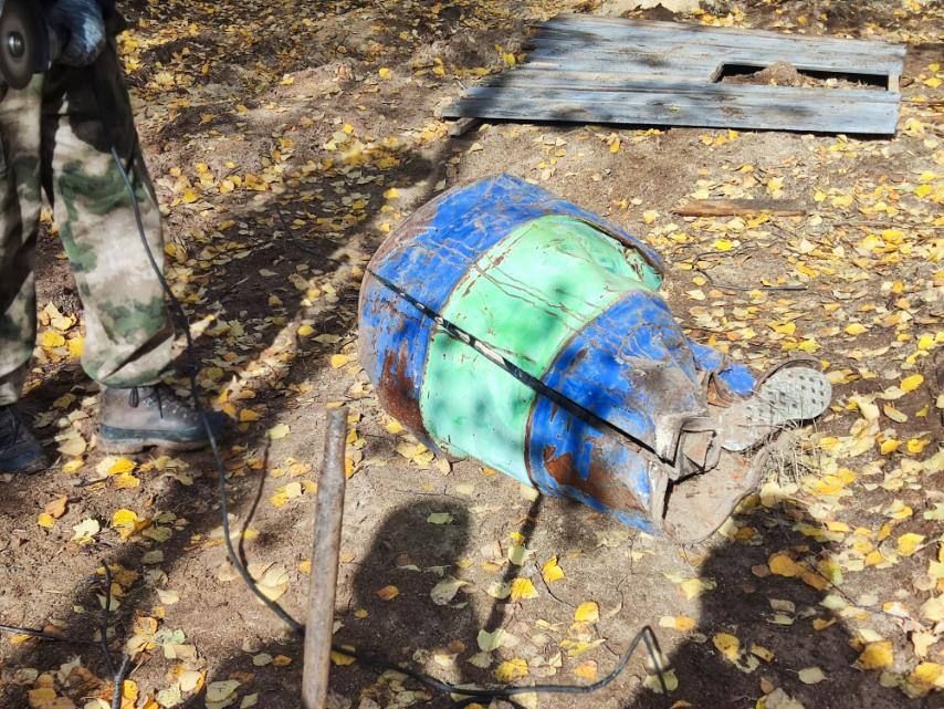 В Бурятии следователем СК завершено производство по уголовному делу в отношении двух иностранцев - отца и сына, обвиняемых в убийстве соотечественника