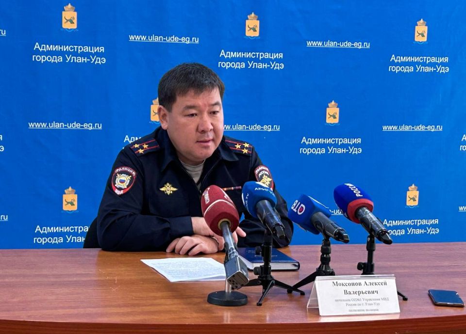 С начала года улан-удэнцы потеряли более 232 миллионов рублей