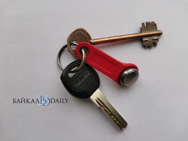 Жителей Бурятии, которые продадут свои квартиры для обеспечения сирот, освободили от уплаты налога на доходы физических лиц