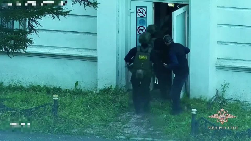 Ирина Волк: Деятельность подпольных казино пресекли мои коллеги из Управления экономической безопасности и противодействия коррупции УМВД России по Магаданской области совместно с сотрудниками из ОМВД России по городу...