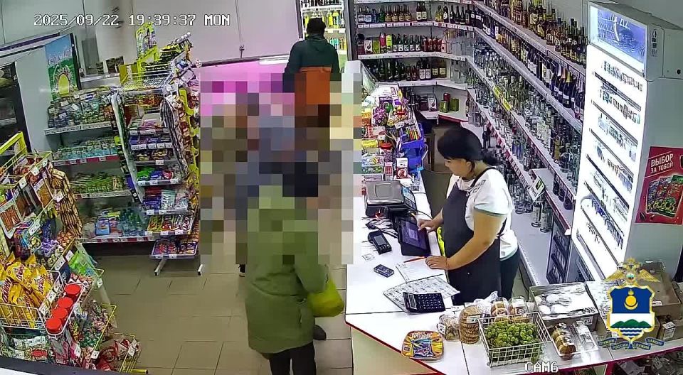 В Октябрьском районе пенсионер стал жертвой кражи после встречи с новой знакомой