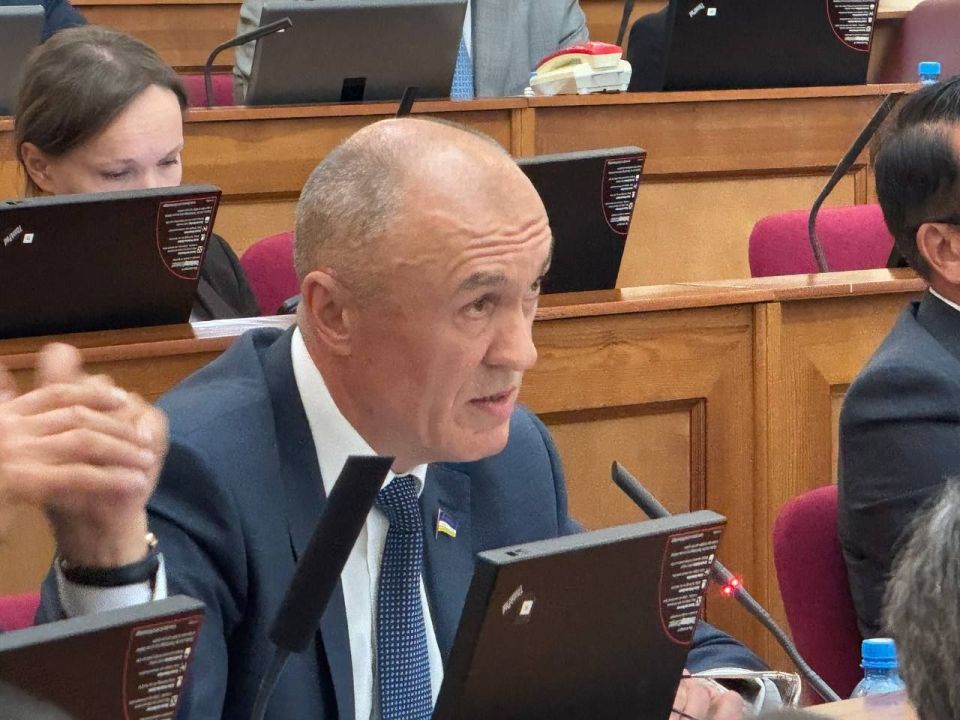 В Бурятии будет создано юридическое бюро