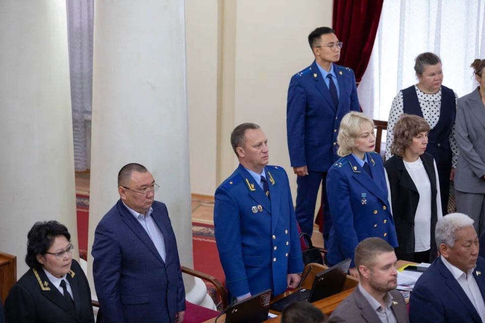 По инициативе прокурора республики принят закон в сфере налогообложения