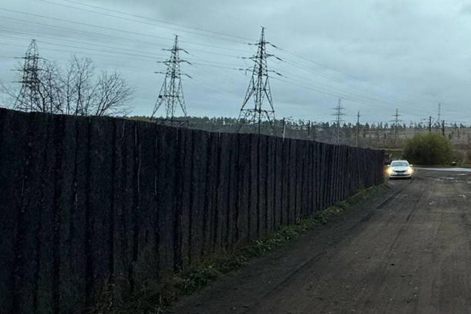 В Улан-Удэ водитель отвёз сбитую девочку домой и скрылся