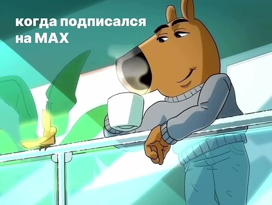 MAX — это первый национальный мессенджер, который объединил функционал отечественных цифровых сервисов — государственных, финансовых и коммерческих