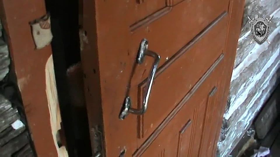 Убивший месячную дочь житель Бурятии приговорён к 14 годам лишения свободы