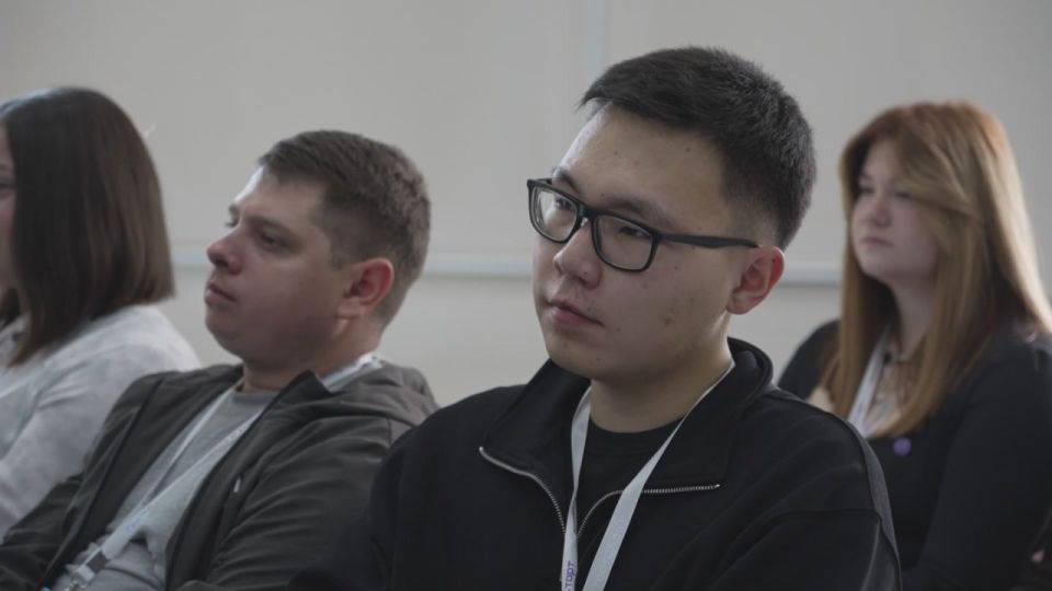 Менять к лучшему: госслужащие ДФО съехались в Бурятию на интенсив «Госстарт»