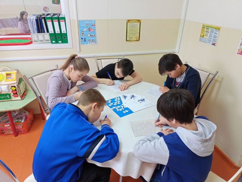 Молодежь Бурятии приглашают к участию в конкурсе «КиноПобеда»