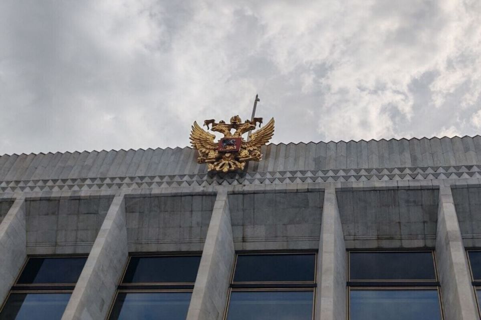 В Госдуме рассказали о новых законах, вступающих в силу в октябре