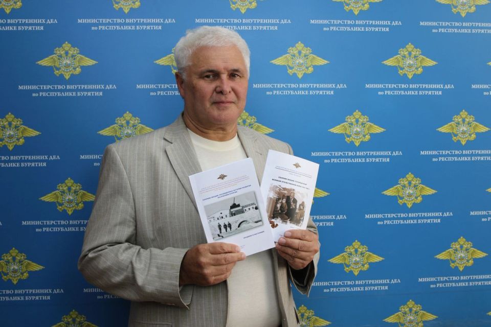 1 октября – День пожилого человека