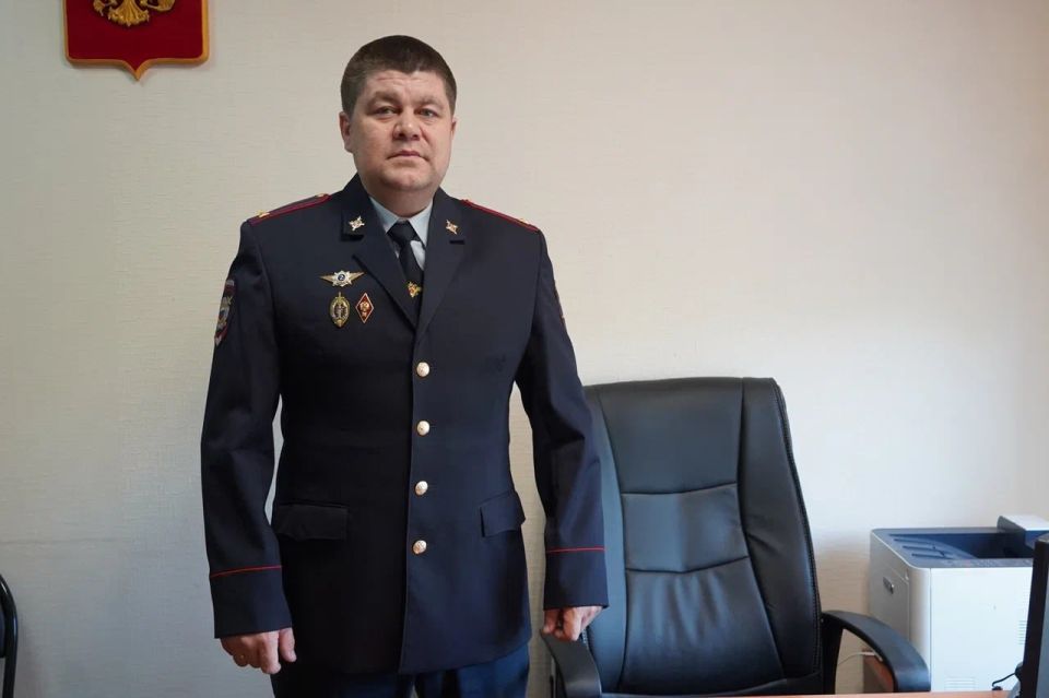 В преддверии Дня работников уголовного розыска мы продолжаем нашу рубрику #СлужбаИДолг, рассказывая о лучших сотрудниках уголовного розыска МВД Бурятии