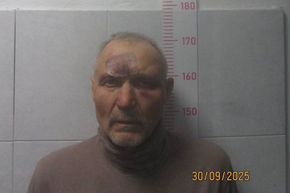 В Бурятии разыскивается особо опасный преступник - назначено крупное вознаграждение