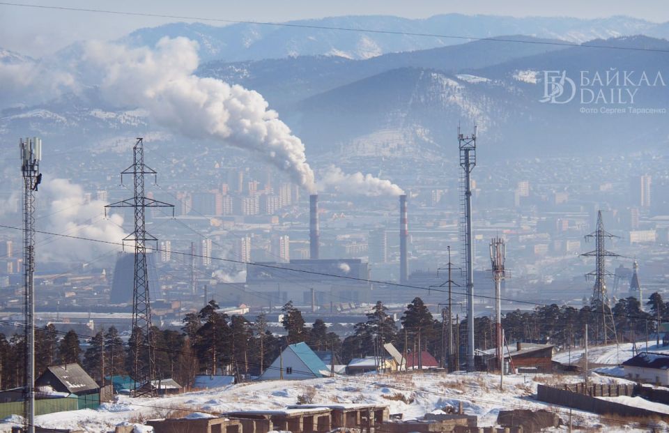 Заурядные зима и остаток осени