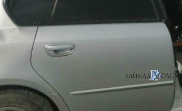 Военнослужащий из Бурятии осуждён за вождение в нетрезвом виде