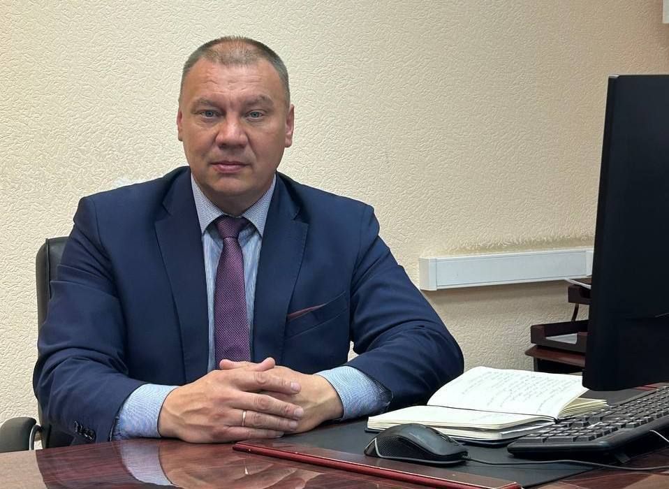 В Бурятии назначен первый замминистра сельского хозяйства